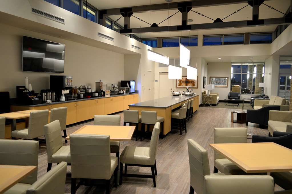 Stone Hill Norman, Trademark Collection By Wyndham Restaurant billede